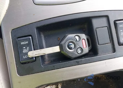 2010 Subaru Outback 2.5I Limited from USA, damaged, VIN 4S4BRCLC8A3363891